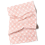 coton colors xoxo large hand towel