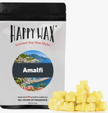 happy wax Amalfi Pouch Melt