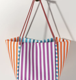 available at m. lynne designs Turquoise Spiaggia Tote