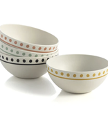 available at m. lynne designs Ainsley Mix Bamboo Bowl Set