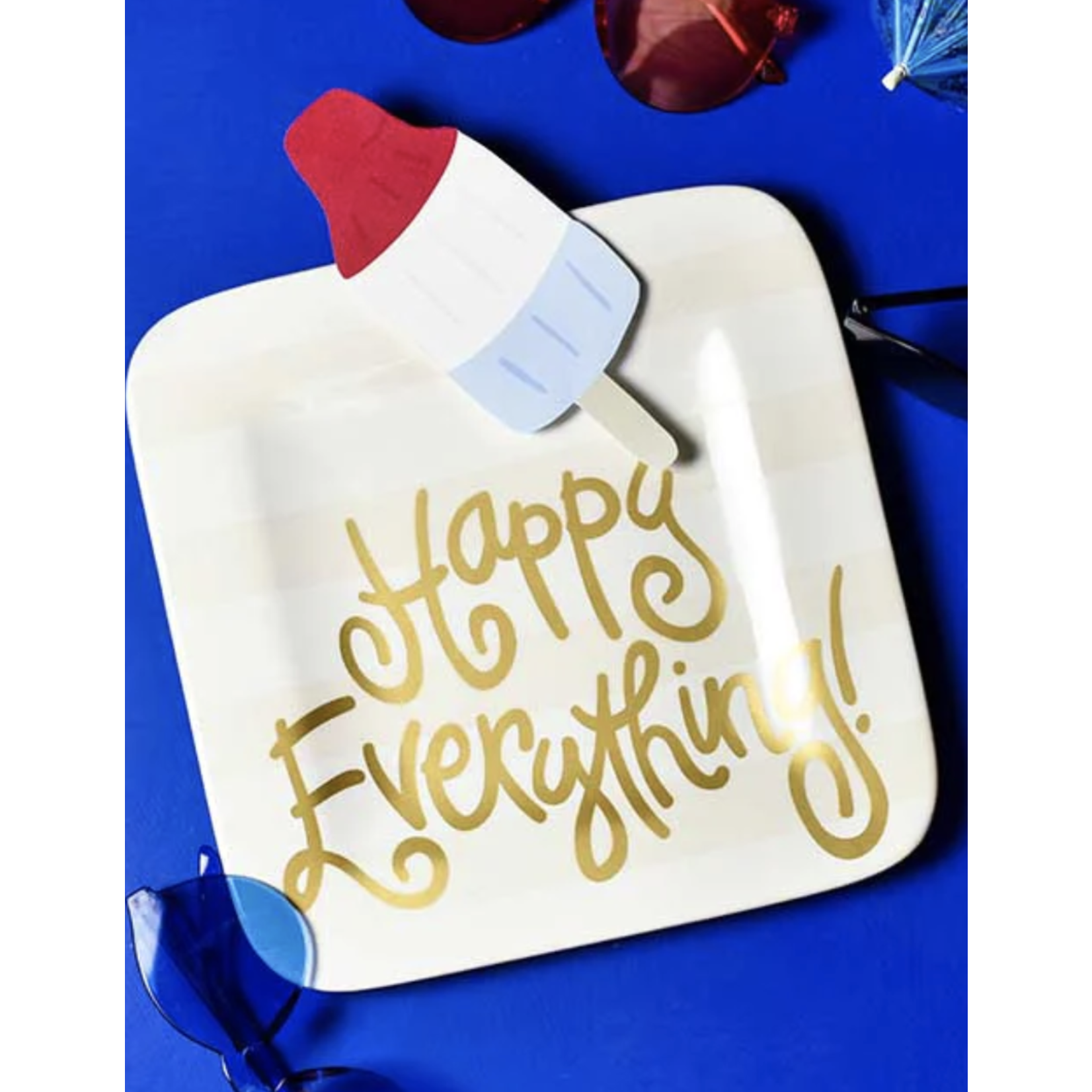 happy everything 2022 attachelor firecracker pop mini attachment