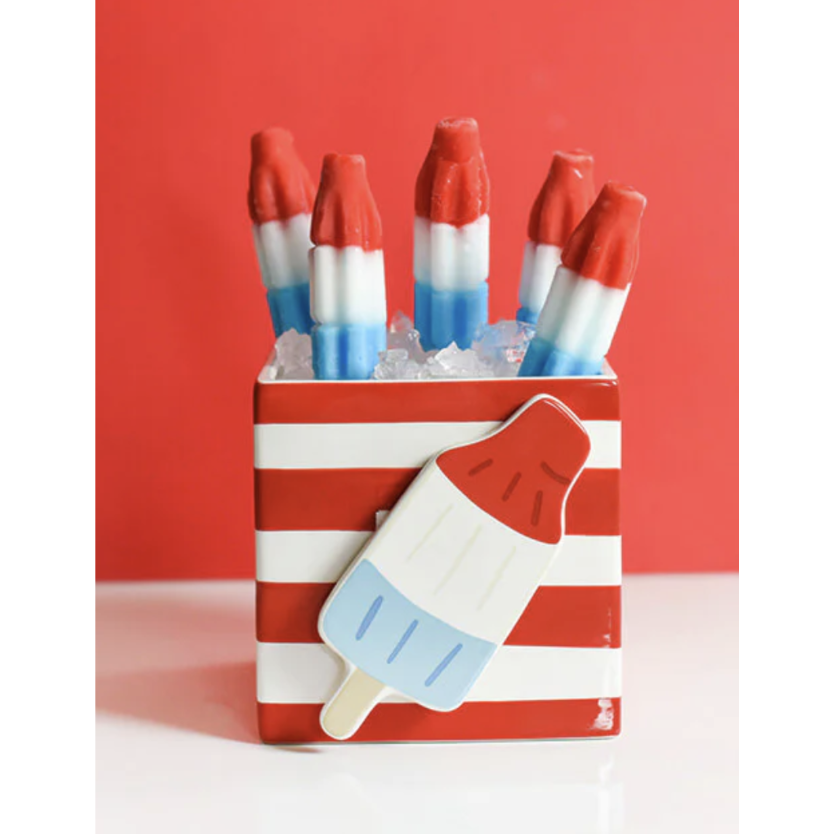 happy everything 2022 attachelor firecracker pop mini attachment