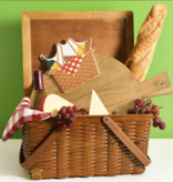 happy everything Picnic Basket Big Attachment