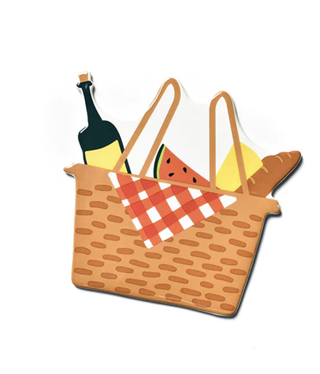 happy everything Picnic Basket Mini Attachment