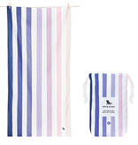 dock & bay summer dusk to dawn quick dry towel