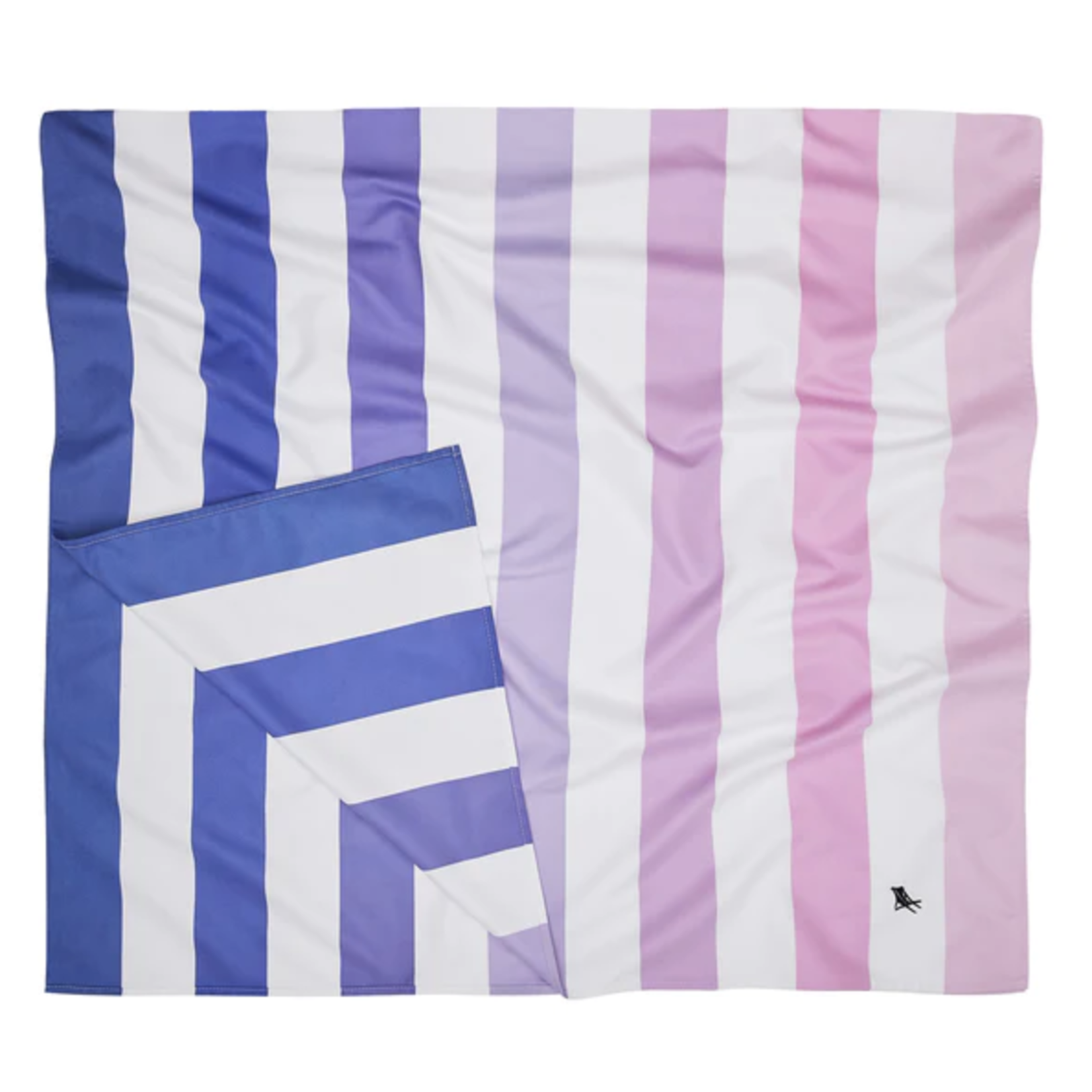dock & bay summer dusk to dawn quick dry towel