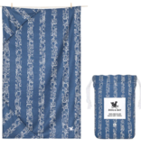 dock & bay Puppy Party Dog Towel