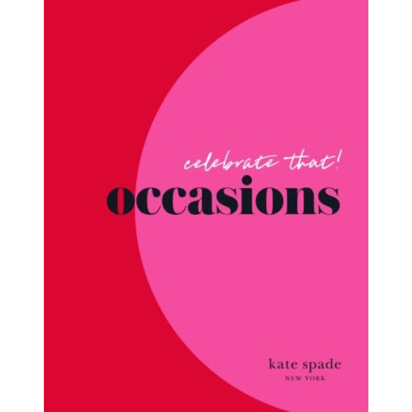 m. lynne designs kate spade new york celebrate that occasions