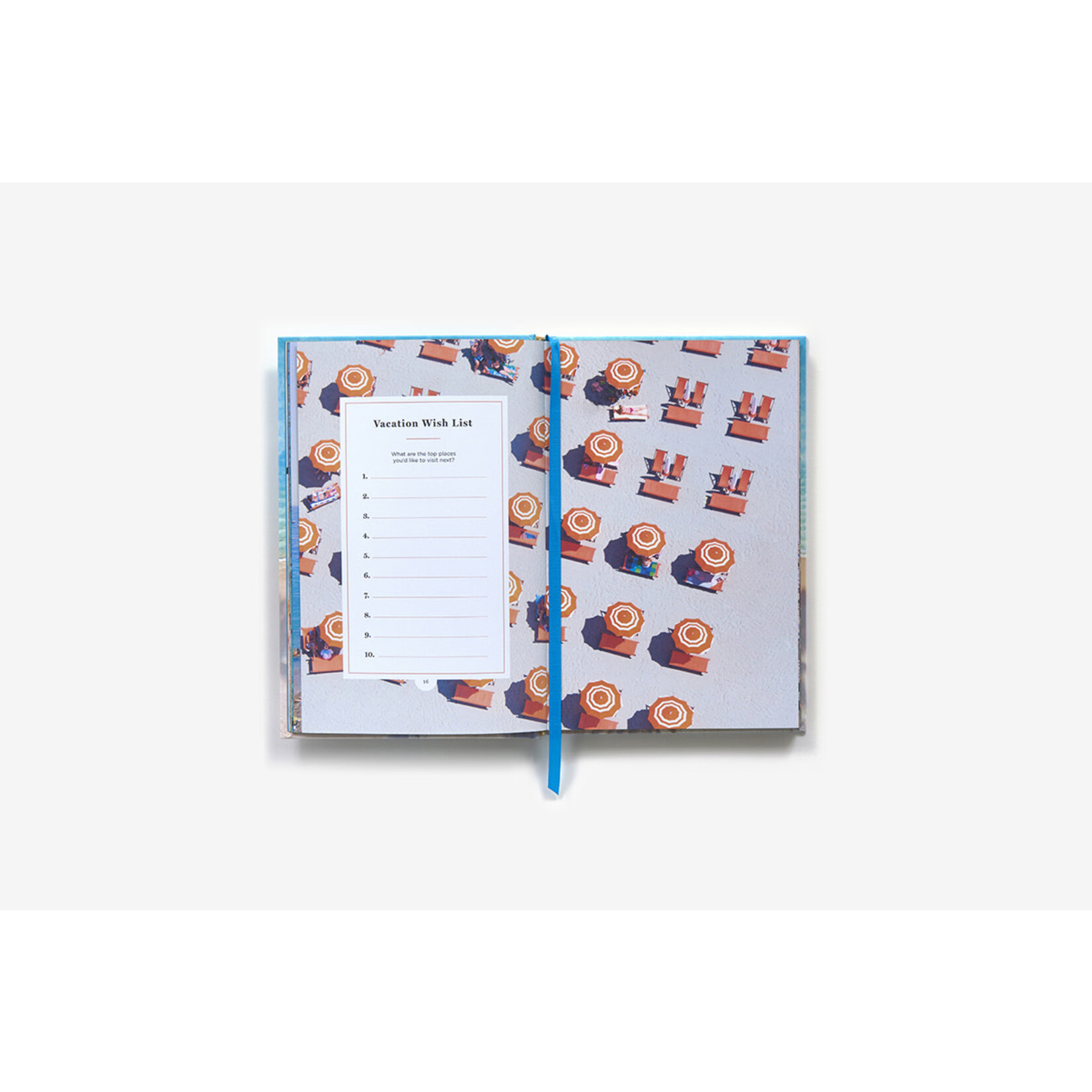 m. lynne designs gray malin: goals guided journal book