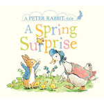 m. lynne designs a spring surprise book