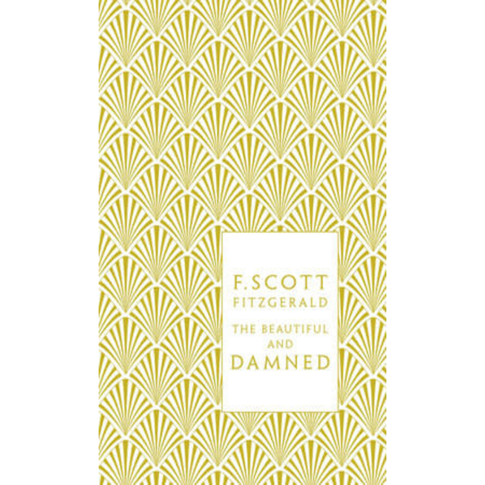 m. lynne designs the beautiful and the damned book