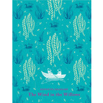 m. lynne designs wind in the willows book