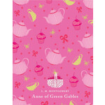 m. lynne designs anne of green gables book