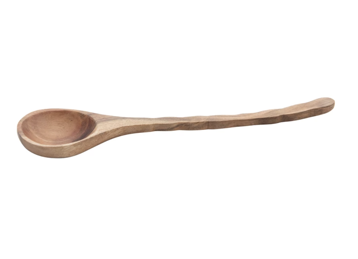 available at m. lynne designs Acacia Wood Spoon