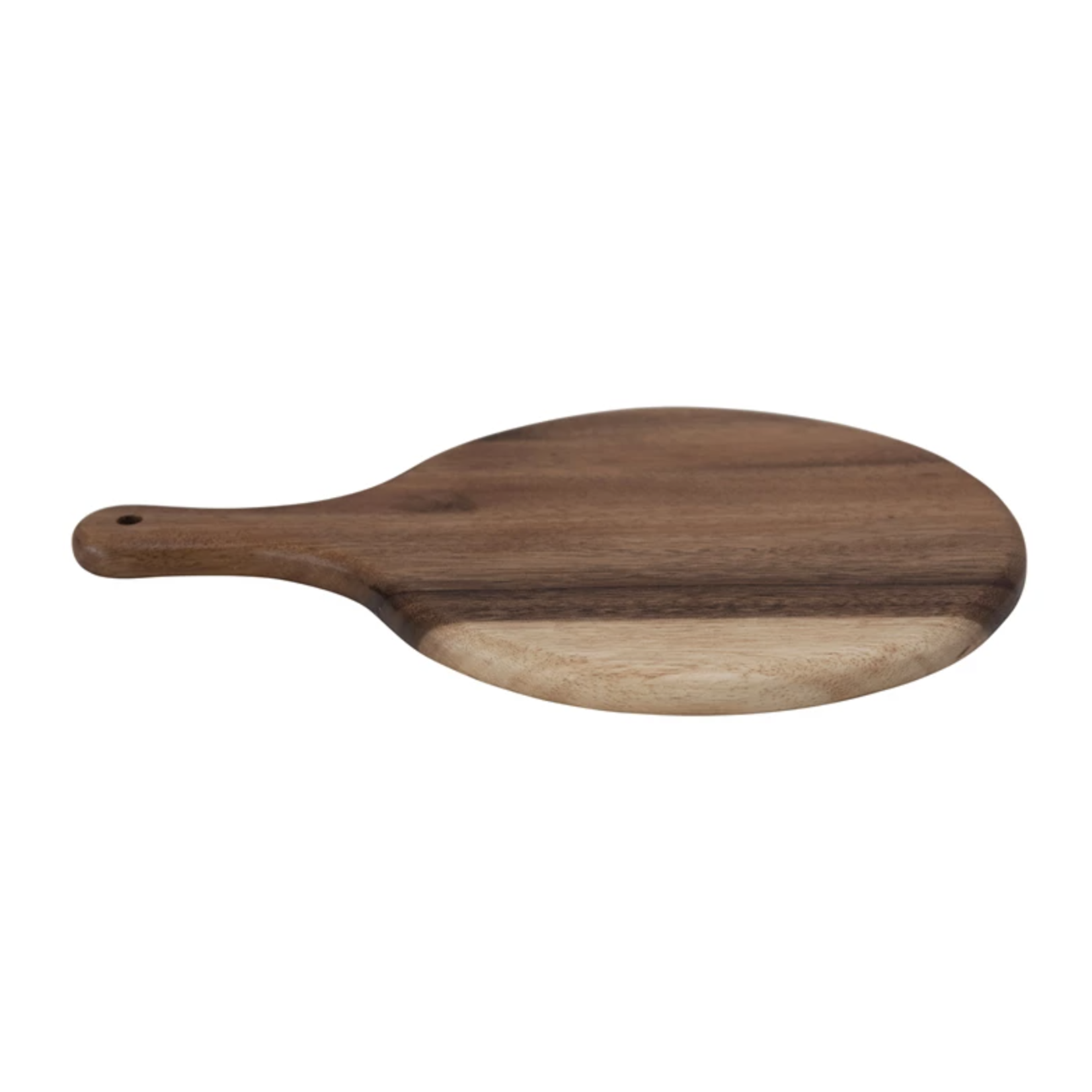 m. lynne designs suarwood board with handle board
