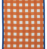 available at m. lynne designs Gingham Tea Towel