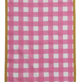 available at m. lynne designs Gingham Tea Towel