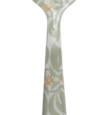 available at m. lynne designs Enameled Stainless Steel Spoon with Flowers