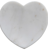 available at m. lynne designs Marble Heart Trinket Dish