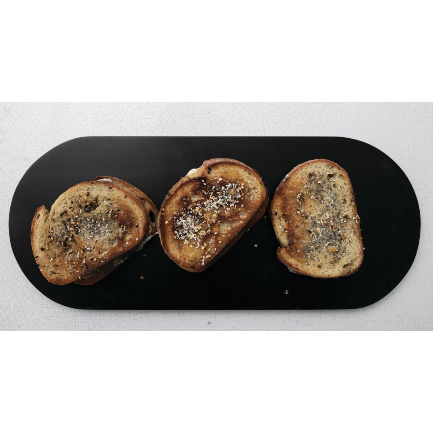 m. lynne designs everything bagel blend seasoning