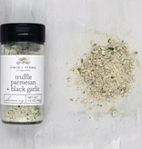 available at m. lynne designs Truffle Parm & Garlic Seasoning