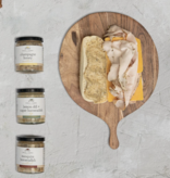 available at m. lynne designs Mesquite Horseradish Mustard