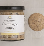 available at m. lynne designs Champagne Honey Mustard