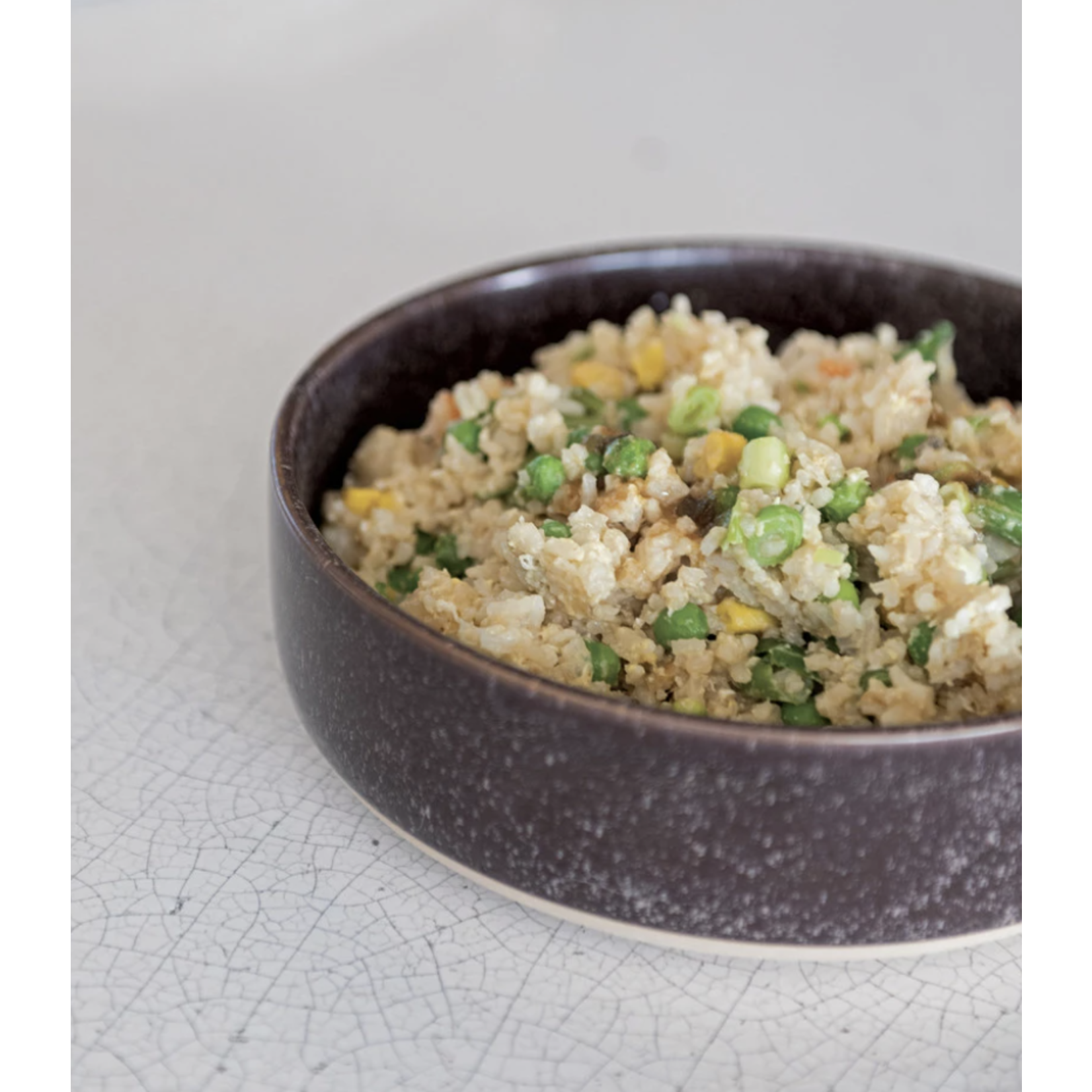 m. lynne designs ginger scallion sauce