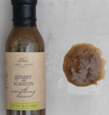 available at m. lynne designs Ginger Scallion Sauce