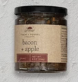 available at m. lynne designs Bacon & Apple Jam