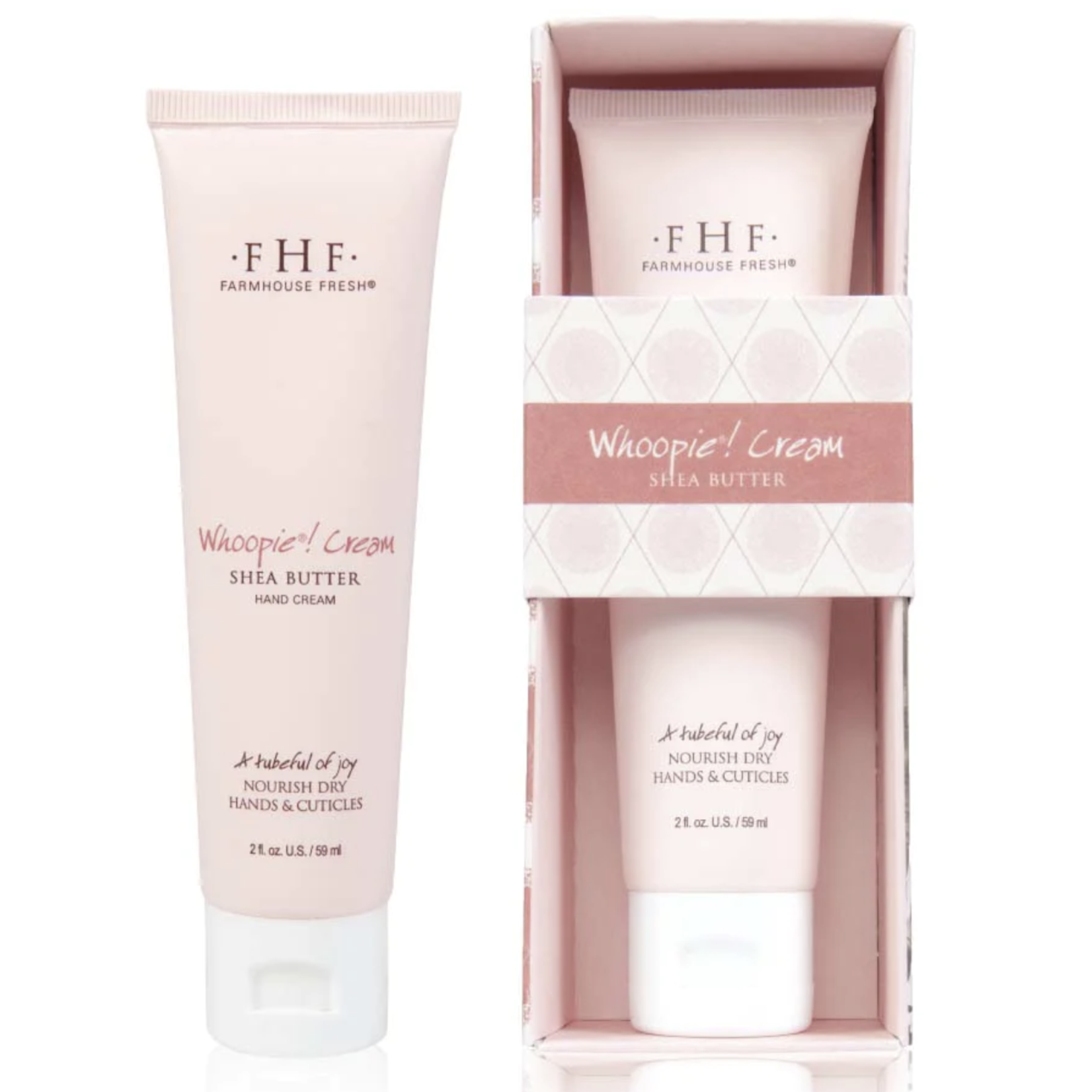 farmhouse fresh whoopie shea butter hand cream