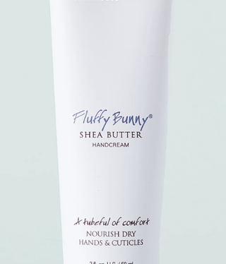 farmhouse fresh Fluffy Bunny Shea Butter Hand Cream, 2.5oz