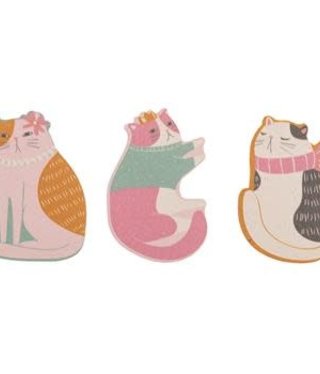 available at m. lynne designs cat chip clips