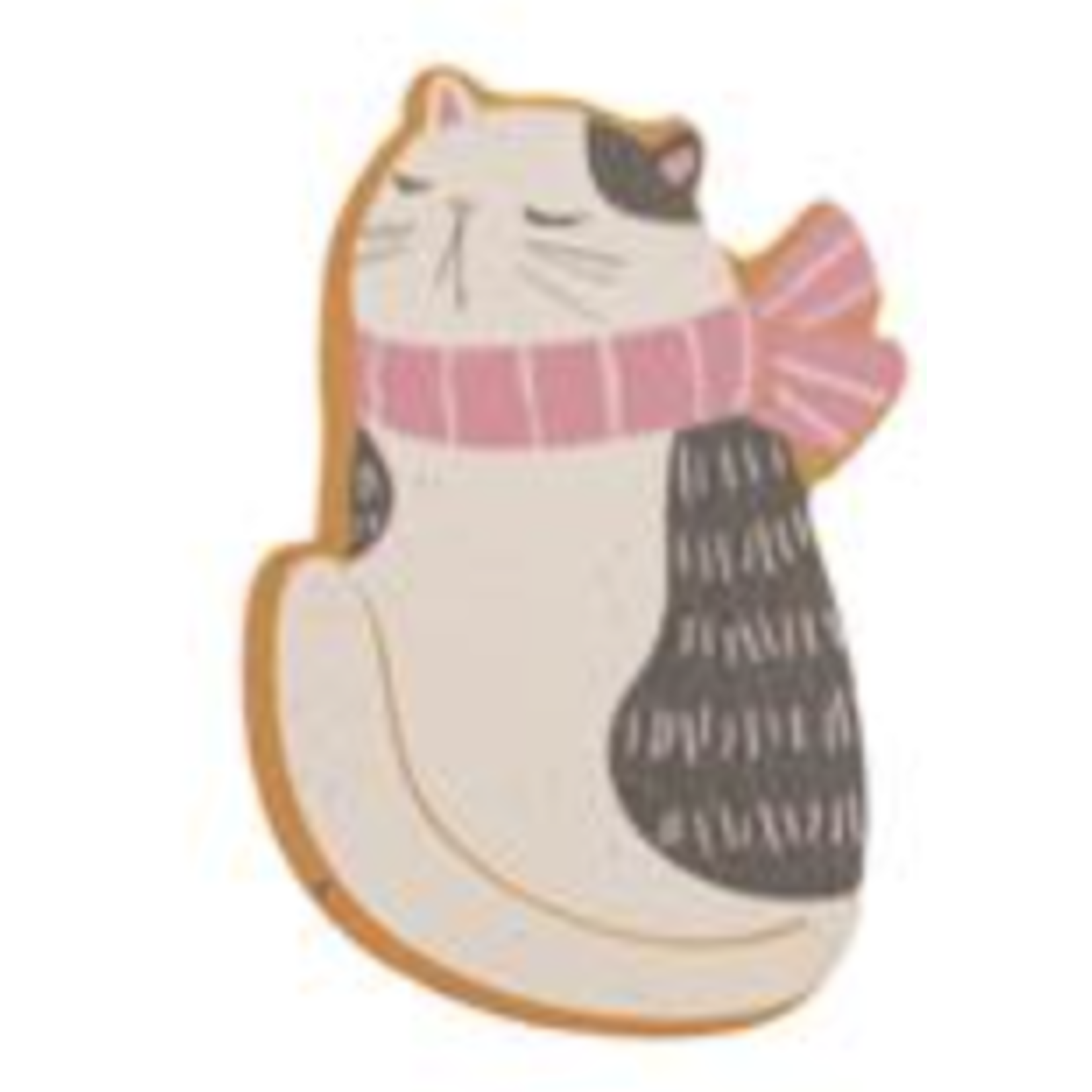 m. lynne designs cat chip clips