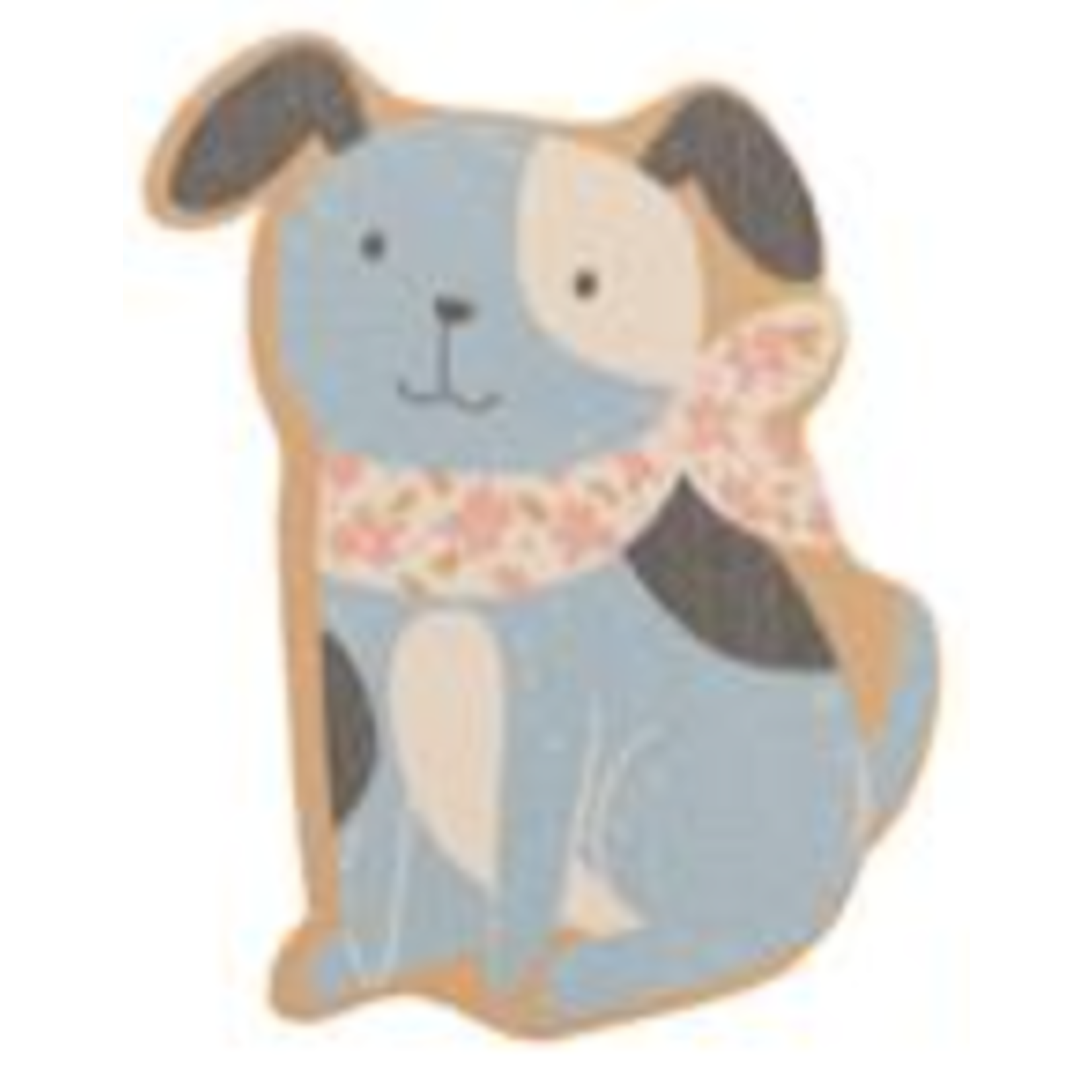 m. lynne designs dog chip clips