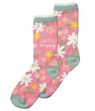 Choose Happy Socks