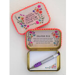 natural life sometimes I just look prayer box