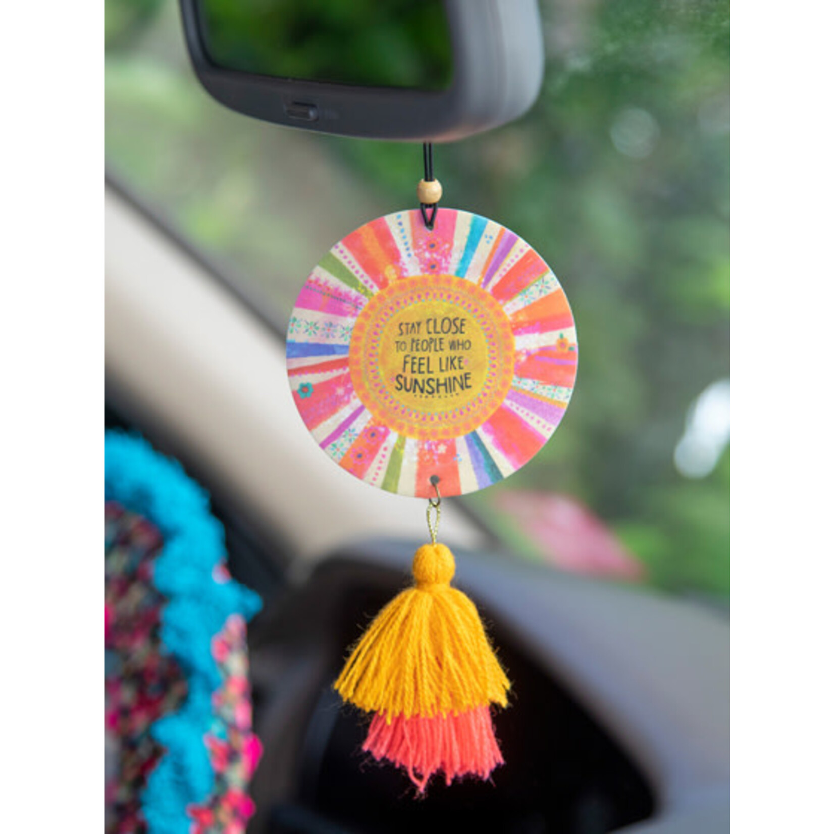 natural life stay close air freshener