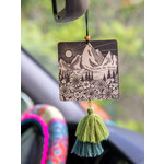 natural life mountain air freshener