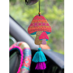 natural life mushroom air freshener