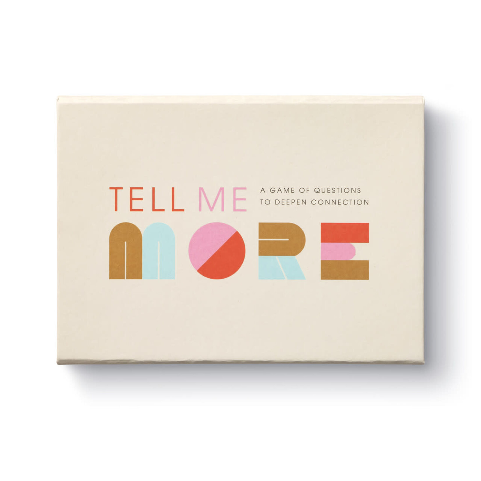 m. lynne designs tell me more card set