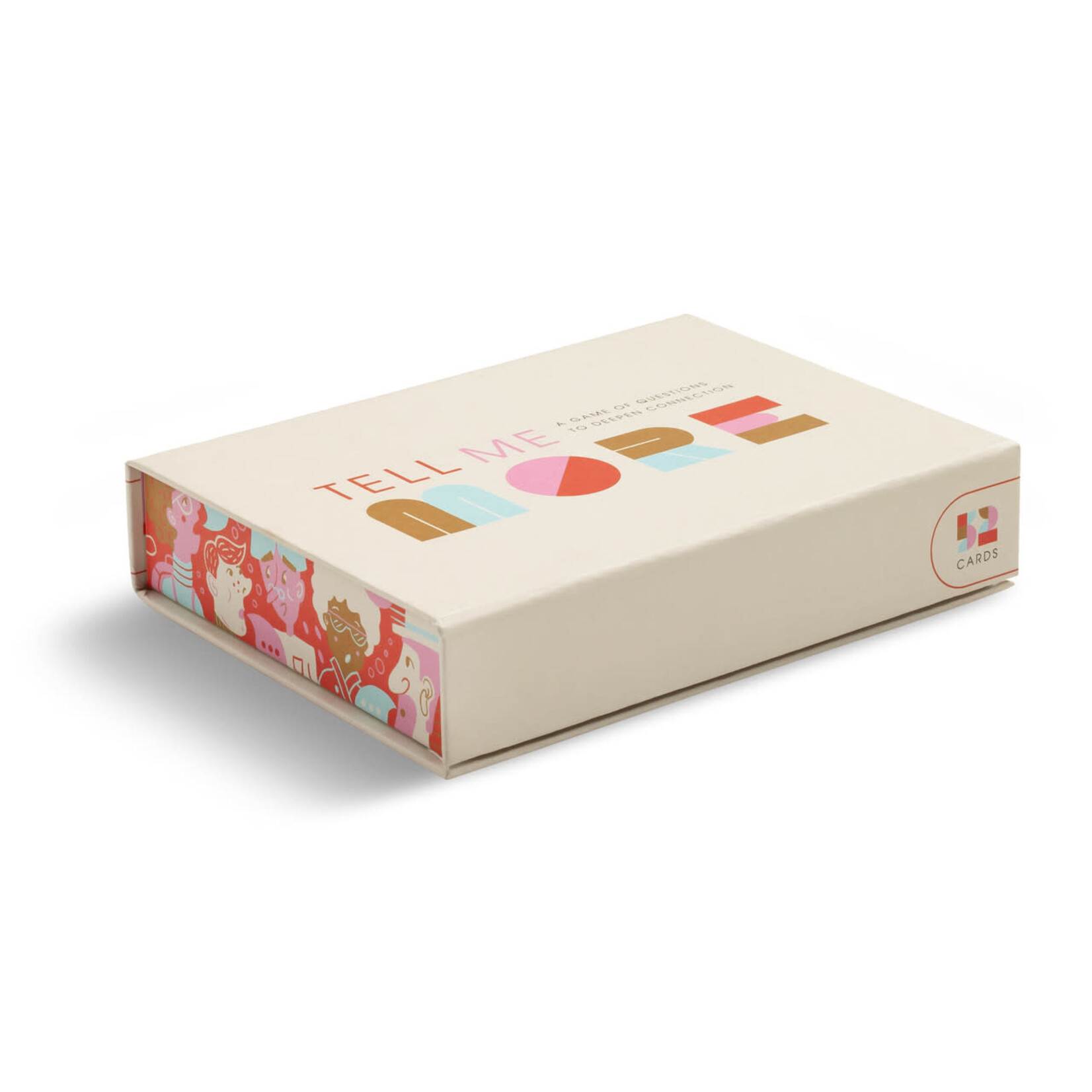 m. lynne designs tell me more card set