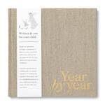 m. lynne designs year by year book