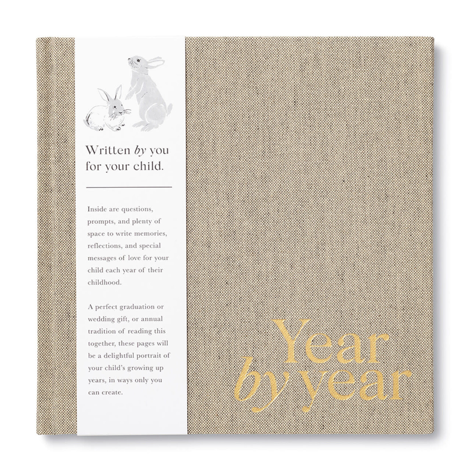 m. lynne designs year by year book
