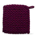 available at m. lynne designs Crochet Pot Holder