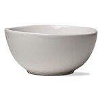 m. lynne designs white formoso bowl
