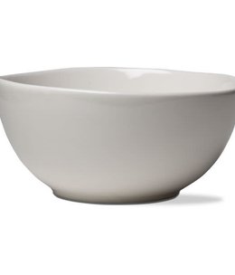 available at m. lynne designs White Formoso Bowl