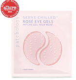 patchology Rose Single Eye Gels