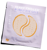 patchology Serve Chilled Bubbly Single Eye Gels