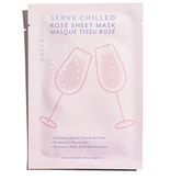 patchology Serve Chilled Rose Sheet Mask